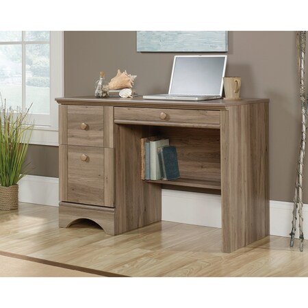 Sauder 19.45 in D X 28.98 in H, 43.46 in W X Engineered wood 423005